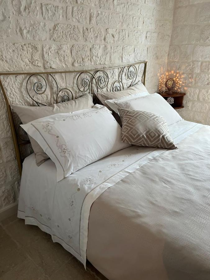 Cibum House Bed & Breakfast Алберобело Екстериор снимка