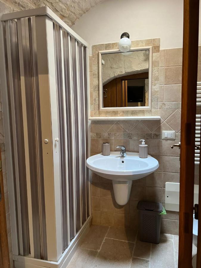 Cibum House Bed & Breakfast Алберобело Екстериор снимка