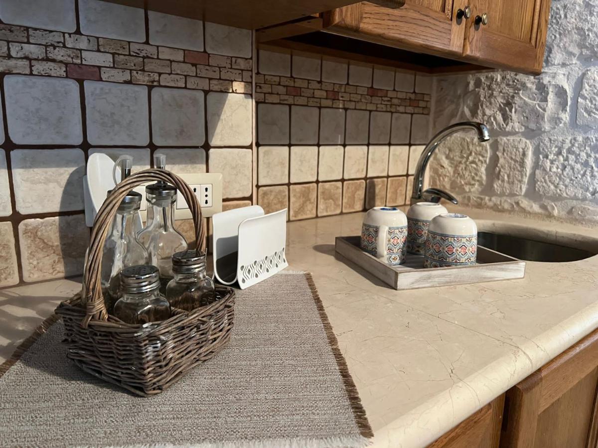 Cibum House Bed & Breakfast Алберобело Екстериор снимка